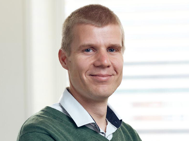 Friedemann Zenke Friedemann Zenke